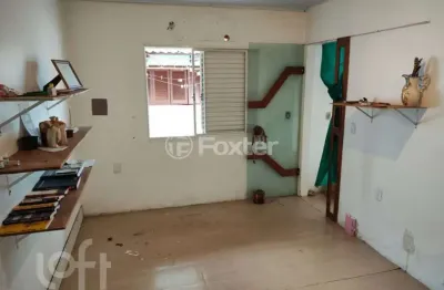 Casa com 3 quartos à venda na rua enfermeiro ventura, 310, vila nova, porto alegre, 220 m2 por r$ 1.100.000