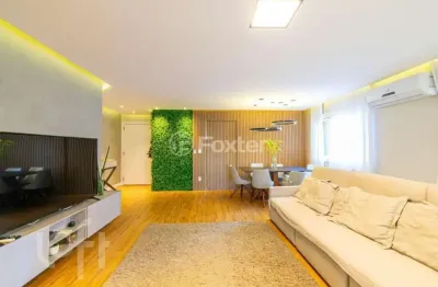 Apartamento com 3 quartos à venda na rua doutor décio martins costa, 161, vila eunice nova, cachoeirinha, 158 m2 por r$ 1.390.000