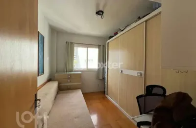Apartamento com 2 quartos à venda na rua monte castelo, 1268, nossa senhora das graças, canoas, 80 m2 por r$ 320.000