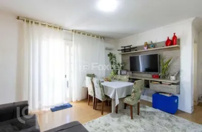 Apartamento com 2 quartos à venda na avenida otto niemeyer, 1964, tristeza, porto alegre, 88 m2 por r$ 330.000