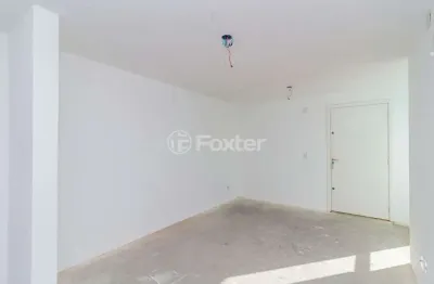 Apartamento com 2 quartos à venda na avenida monte cristo, 438, vila nova, porto alegre, 47 m2 por r$ 200.000