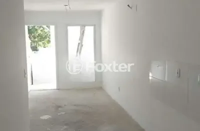 Apartamento com 2 quartos à venda na rua castro alves, 272, niterói, canoas, 45 m2 por r$ 209.000