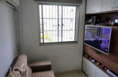 Apartamento com 2 quartos à venda na rua gabriel franco da luz, 560, sarandi, porto alegre, 47 m2 por r$ 200.000