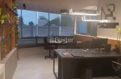 Sala comercial com 1 sala à venda na rua amélia teles, 90, petrópolis, porto alegre, 50 m2 por r$ 250.000