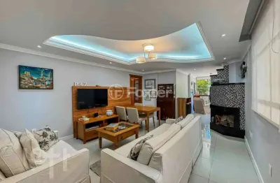Apartamento com 3 quartos à venda na avenida andaraí, 365, passo da areia, porto alegre, 104 m2 por r$ 790.000