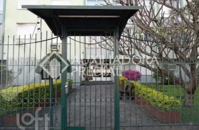 Apartamento com 2 quartos à venda na rua vicente da fontoura, 595, santana, porto alegre, 59 m2 por r$ 280.000