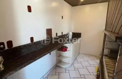 Cobertura com 3 quartos à venda na avenida baltazar de oliveira garcia, 1509, costa e silva, porto alegre, 140 m2 por r$ 450.000