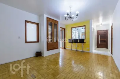 Cobertura com 4 quartos à venda na avenida venâncio aires, 492, cidade baixa, porto alegre, 99 m2 por r$ 450.000