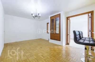 Cobertura com 3 quartos à venda na avenida venâncio aires, 492, cidade baixa, porto alegre, 99 m2 por r$ 450.000