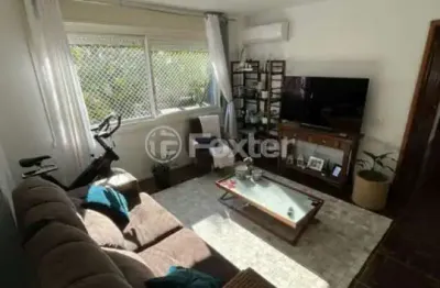 Apartamento com 3 quartos à venda na rua costa, 414, menino deus, porto alegre, 124 m2 por r$ 640.000