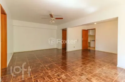 Apartamento com 3 quartos à venda na rua costa, 414, menino deus, porto alegre, 124 m2 por r$ 598.500