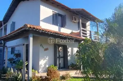 Casa com 3 quartos à venda na avenida antônio gomes correa, 295, parque dos anjos, gravataí, 280 m2 por r$ 530.000