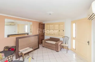 Casa em condomínio fechado com 3 quartos à venda na rua general tadeusz kosciuszko, 225, jardim isabel, porto alegre, 177 m2 por r$ 600.000