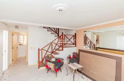 Casa em condomínio fechado com 3 quartos à venda na rua general tadeusz kosciuszko, 225, jardim isabel, porto alegre, 177 m2 por r$ 570.000