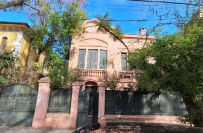 Casa comercial com 4 salas à venda na avenida josé bonifácio, 77, farroupilha, porto alegre, 480 m2 por r$ 2.900.000