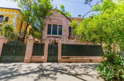 Casa comercial com 4 salas à venda na avenida josé bonifácio, 77, farroupilha, porto alegre, 480 m2 por r$ 2.691.000