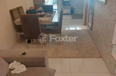 Casa com 2 quartos à venda na rua josé lins do rego, 1051, maria regina, alvorada, 69 m2 por r$ 250.000