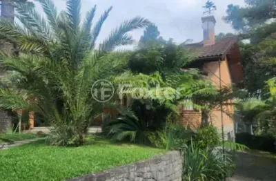 Casa com 3 quartos à venda na rua leopoldo becker, 121, parque das hortênsias, canela, 234 m2 por r$ 1.200.000