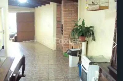 Casa com 3 quartos à venda na rua major ismael alves, 292, centro, gravataí, 90 m2 por r$ 830.000