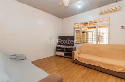 Casa com 3 quartos à venda na rua major ismael alves, 292, centro, gravataí, 90 m2 por r$ 830.000