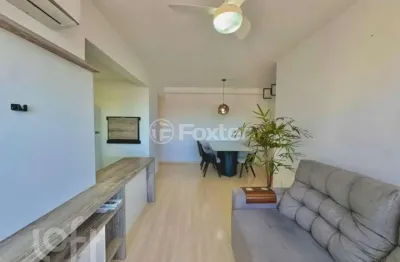 Apartamento com 2 quartos à venda na avenida érico veríssimo, 1017, menino deus, porto alegre, 70 m2 por r$ 750.000