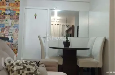 Apartamento com 2 quartos à venda na rua josé cosme pamplona, 2220, bela vista, palhoça, 52 m2 por r$ 318.000