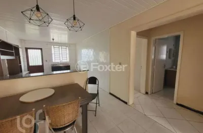 Casa com 4 quartos à venda na rua irene capponi santiago, 379, cristo redentor, porto alegre, 352 m2 por r$ 460.000
