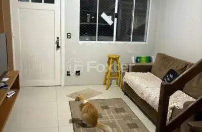 Casa com 2 quartos à venda na avenida faria lobato, 1120, sarandi, porto alegre, 66 m2 por r$ 239.000