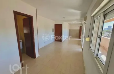 Cobertura com 1 quarto à venda na rua tunísia, 85, vila ipiranga, porto alegre, 82 m2 por r$ 359.000