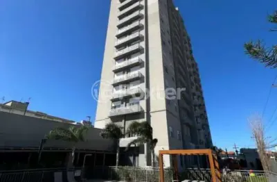 Apartamento com 3 quartos à venda na rua sapê, 1020, passo da areia, porto alegre, 67 m2 por r$ 604.000