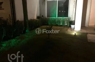 Casa com 3 quartos à venda na avenida cairu, 601, navegantes, porto alegre, 408 m2 por r$ 1.990.000