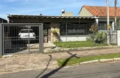 Casa comercial com 1 sala à venda na avenida assis chateaubriand, 501, são sebastião, porto alegre, 150 m2 por r$ 1.272.000