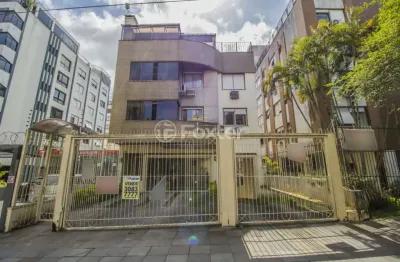 Apartamento com 1 quarto à venda na avenida iguassu, 234, petrópolis, porto alegre, 50 m2 por r$ 350.000