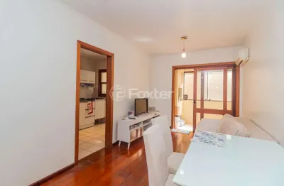 Apartamento com 1 quarto à venda na avenida iguassu, 234, petrópolis, porto alegre, 50 m2 por r$ 350.000