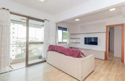 Apartamento com 3 quartos à venda na rua piauí, 40, santa maria goretti, porto alegre, 72 m2 por r$ 699.000