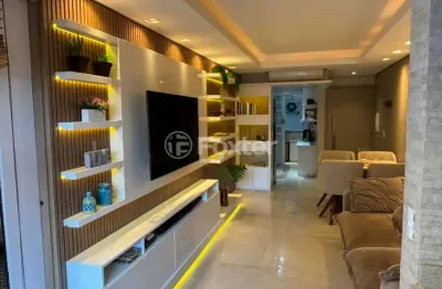 Apartamento com 2 quartos à venda na rua general bento martins, 550, centro histórico, porto alegre, 64 m2 por r$ 650.000