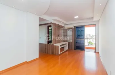 Apartamento com 3 quartos à venda na rua carlos silveira martins pacheco, 55, cristo redentor, porto alegre, 70 m2 por r$ 516.000