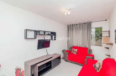 Apartamento com 1 quarto à venda na avenida ceres, 293, partenon, porto alegre, 44 m2 por r$ 225.000