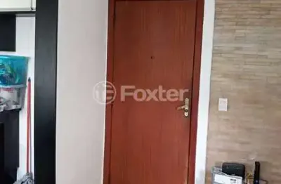 Apartamento com 2 quartos à venda na rua engenheiro fernando mendes ribeiro, 260, santo antônio, porto alegre, 63 m2 por r$ 250.000