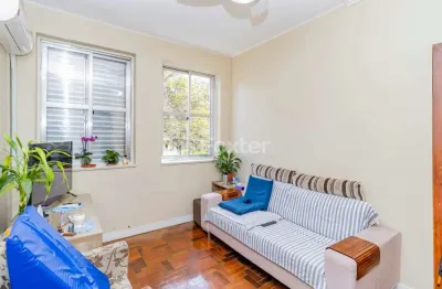 Apartamento com 3 quartos à venda na avenida brasiliano índio de moraes, 412, passo da areia, porto alegre, 59 m2 por r$ 237.500