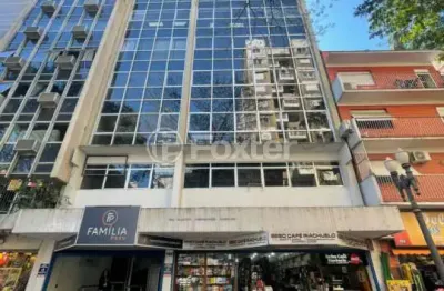 Sala comercial à venda na rua sete de setembro, 539, centro histórico, porto alegre, 103 m2 por r$ 417.640