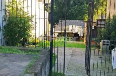 Terreno à venda na avenida dos prazeres, 226, vila jardim, porto alegre, 267 m2 por r$ 522.500