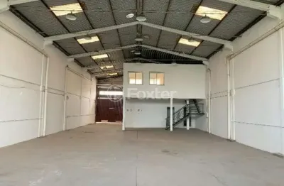 Barracão / galpão / depósito à venda na rua domingos rubbo, 375, cristo redentor, porto alegre, 573 m2 por r$ 2.040.000