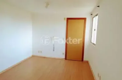 Apartamento com 2 quartos à venda na avenida juscelino kubitschek de oliveira, 340, jardim leopoldina, porto alegre, 38 m2 por r$ 170.000