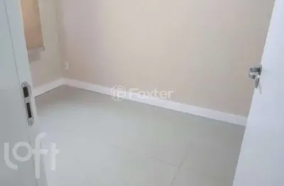 Apartamento com 3 quartos à venda na rua joão wobeto, 350, mato grande, canoas, 52 m2 por r$ 200.000