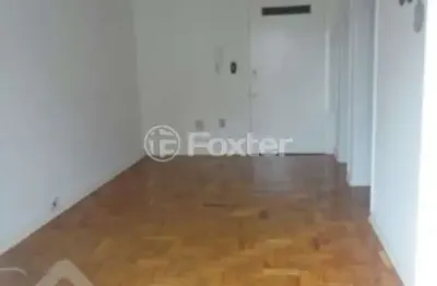 Apartamento com 1 quarto à venda na rua espírito santo, 261, centro histórico, porto alegre, 34 m2 por r$ 248.000