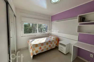Apartamento com 2 quartos à venda na rua marquês do herval, 1249, centro, são leopoldo, 82 m2 por r$ 490.000