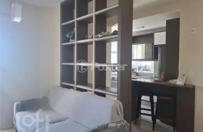 Apartamento com 2 quartos à venda na rua santos saraiva, 1546, capoeiras, florianópolis, 65 m2 por r$ 650.000