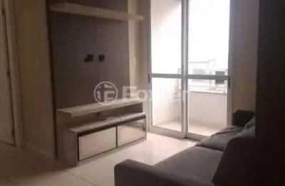 Apartamento com 2 quartos à venda na rua santos saraiva, 1546, capoeiras, florianópolis, 65 m2 por r$ 650.000