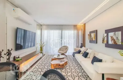 Apartamento com 2 quartos à venda na rua doutor oscar bittencourt, 295, menino deus, porto alegre, 88 m2 por r$ 1.299.000